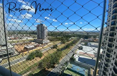 Terraços 124m2 |3 dorm| 1 suíte |varanda gourmet |condomínio  tipo clube
