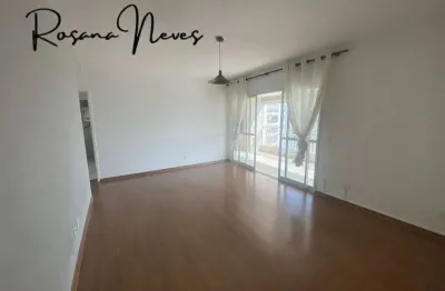Terraços locação vista deslumbrante 124m2 3 dorm. 1suíte - cond. tipo clube