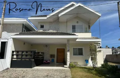 Sobrado com área gourmet e piscina no altos da serra vi
