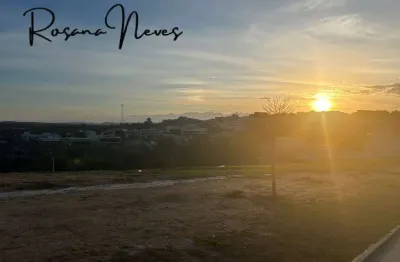 Terreno à venda no terras alpha – são josé dos campos -  352,53m2