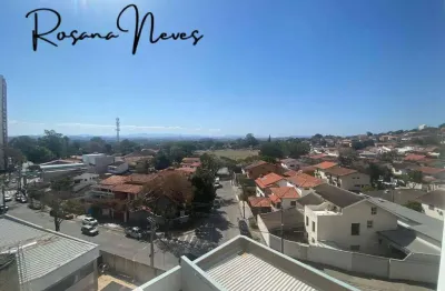 Vision colinas – 58m2 -2 dorm - vista livre e definitiva para a praça