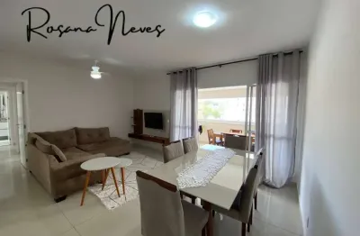 Apartamento com 3 quartos à venda na Rua Laurent Martins, Jardim Esplanada, São José dos Campos