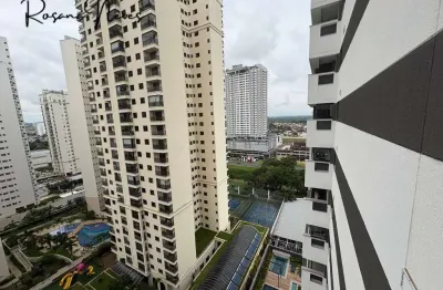 Apartamento com 1 quarto para alugar na Rua Laurent Martins, Jardim Esplanada, São José dos Campos