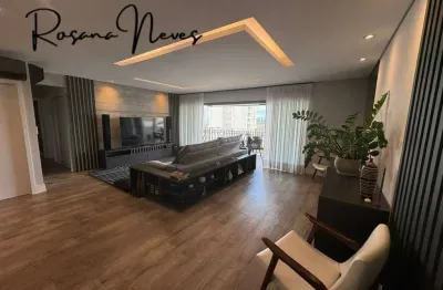 Explêndido Aparrtamento no  Esplanada Resort 157m2 3 suítes