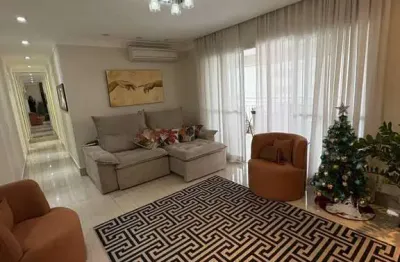 Terraços 99m2 à venda Varanda Gourmet Ar condiconado Semimobiliado