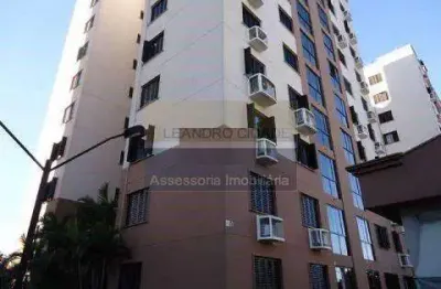 Apartamento 3 dormitórios à venda no bairro sarandi com 68 m² de área privativa - 2 vagas de garagem