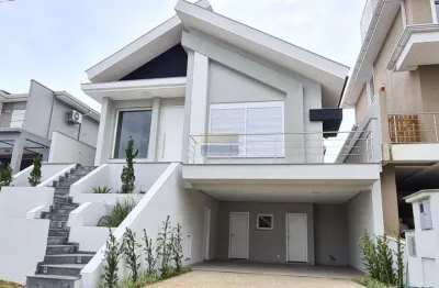 Casa de condomínio 3 dormitórios à venda no bairro condomínio buena vista com 208 m² de área privativa - 2 vagas de garagem