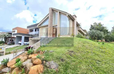 Casa de condomínio 3 dormitórios à venda no bairro condomínio buena vista com 256 m² de área privativa - 2 vagas de garagem