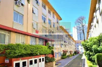 Apartamento 2 dormitórios à venda no bairro passo da areia com 48 m² de área privativa - 1 vaga de garagem
