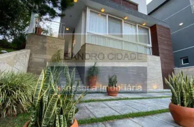 Casa de condomínio 3 dormitórios à venda no bairro condomínio buena vista com 214 m² de área privativa - 4 vagas de garagem