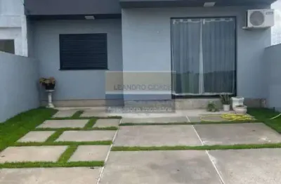 Casa de condomínio 2 dormitórios à venda no bairro vila augusta com 80 m² de área privativa - 2 vagas de garagem