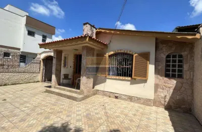 Casa 3 dormitórios à venda no bairro rubem berta com 190 m² de área privativa - 2 vagas de garagem