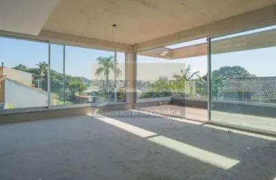 Apartamento 3 dormitórios à venda no bairro três figueiras com 164 m² de área privativa - 2 vagas de garagem