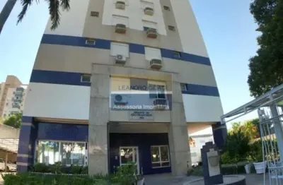 Apartamento 2 dormitórios à venda no bairro santana com 67 m² de área privativa - 1 vaga de garagem