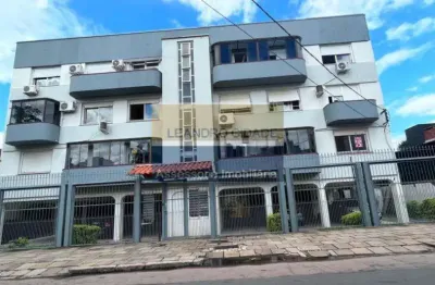 Apartamento 2 dormitórios à venda no bairro vila ipiranga com 60 m² de área privativa