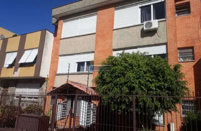 Jk / kitnet / studio à venda no bairro partenon com 27 m² de área privativa