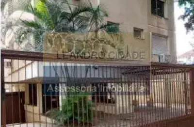 Cobertura 1 dormitório à venda no bairro petrópolis com 100 m² de área privativa - 1 vaga de garagem