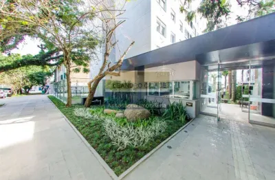 Apartamento 3 dormitórios à venda no bairro são joão com 80 m² de área privativa - 1 vaga de garagem