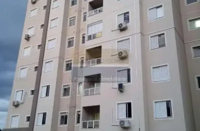 Apartamento 2 dormitórios à venda no bairro são sebastião com 52 m² de área privativa - 1 vaga de garagem