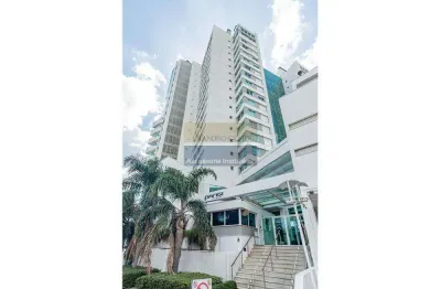 Conjunto comercial / sala à venda no bairro três figueiras com 28 m² de área privativa