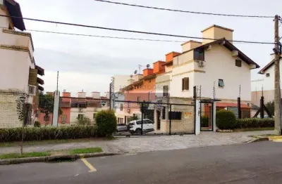 Casa de condomínio 3 dormitórios à venda no bairro vila jardim com 88 m² de área privativa - 1 vaga de garagem
