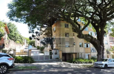 Apartamento 1 dormitório à venda no bairro teresópolis com 40 m² de área privativa - 1 vaga de garagem