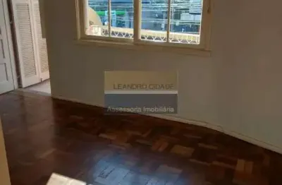 Apartamento 3 dormitórios à venda no bairro são joão com 86 m² de área privativa
