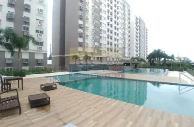 Apartamento 3 dormitórios à venda no bairro são sebastião com 76 m² de área privativa - 1 vaga de garagem