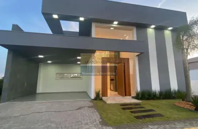 Casa de condomínio 3 dormitórios à venda no bairro centro com 190 m² de área privativa - 4 vagas de garagem