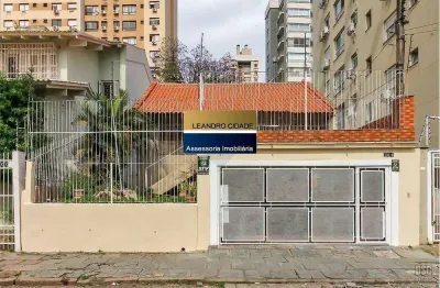 Casa 3 dormitórios à venda no bairro passo da areia com 200 m² de área privativa - 2 vagas de garagem