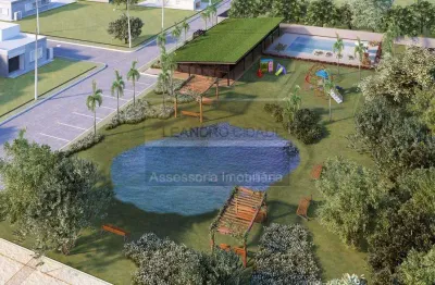 Terreno / lote / condomínio à venda no bairro vila augusta com 203 m² de área privativa