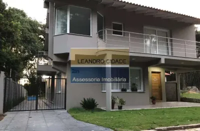 Casa de condomínio 3 dormitórios à venda no bairro cantegril com 280 m² de área privativa - 2 vagas de garagem
