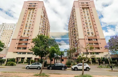 Apartamento 3 dormitórios à venda no bairro vila ipiranga com 85 m² de área privativa - 2 vagas de garagem