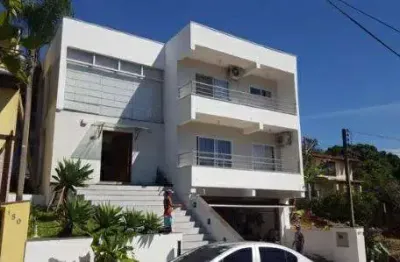 Casa de condomínio 3 dormitórios à venda no bairro cantegril com 400 m² de área privativa - 4 vagas de garagem