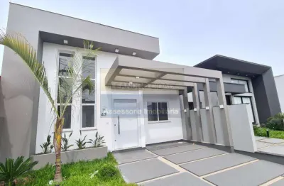 Casa de condomínio 3 dormitórios à venda no bairro vila augusta com 98 m² de área privativa - 2 vagas de garagem