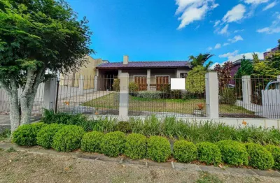 Casa de condomínio 4 dormitórios à venda no bairro cantegril com 230 m² de área privativa - 2 vagas de garagem