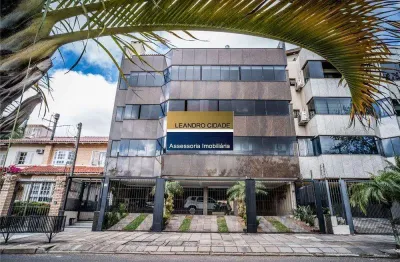 Cobertura 3 dormitórios à venda no bairro jardim planalto com 266 m² de área privativa - 3 vagas de garagem