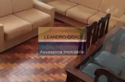 Apartamento 3 dormitórios à venda no bairro são geraldo com 108 m² de área privativa