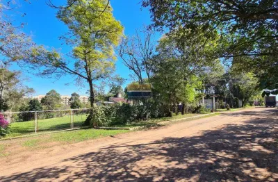 Sítio à venda no bairro chácara das rosas com 4173 m² de área privativa - 4 vagas de garagem