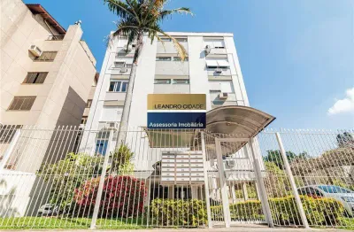 Apartamento 3 dormitórios à venda no bairro cristo redentor com 108 m² de área privativa - 1 vaga de garagem