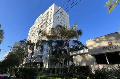 Apartamento 2 dormitórios à venda no bairro jardim lindóia com 67 m² de área privativa - 1 vaga de garagem