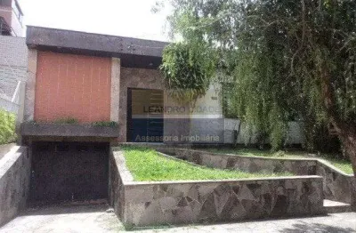 Terreno à venda no bairro vila ipiranga com 200 m² de área privativa