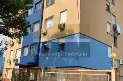 Apartamento 2 dormitórios à venda no bairro sarandi com 42 m² de área privativa - 1 vaga de garagem