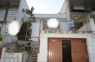 Casa 2 dormitórios à venda no bairro vila jardim com 88 m² de área privativa - 1 vaga de garagem