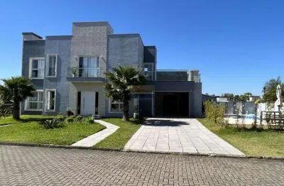 Casa de condomínio 3 dormitórios à venda no bairro condomínio buena vista com 179 m² de área privativa - 2 vagas de garagem