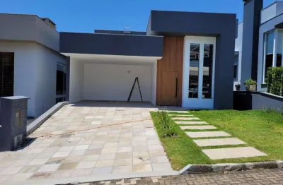 Casa de condomínio 3 dormitórios à venda no bairro condomínio buena vista com 226 m² de área privativa - 2 vagas de garagem