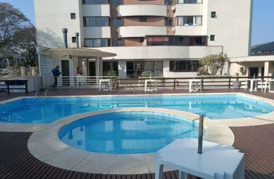 Apartamento 2 dormitórios à venda no bairro sarandi com 71 m² de área privativa - 1 vaga de garagem