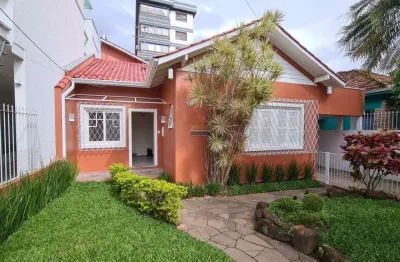 Casa 3 dormitórios à venda no bairro jardim lindóia com 231 m² de área privativa - 2 vagas de garagem