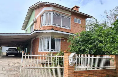 Casa de condomínio 3 dormitórios à venda no bairro cantegril com 270 m² de área privativa - 2 vagas de garagem