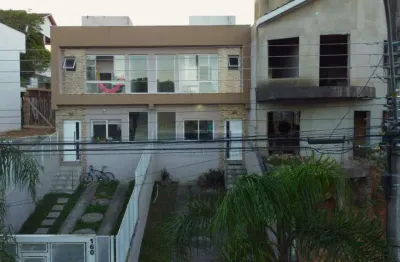 Casa de condomínio 3 dormitórios à venda no bairro mário quintana com 110 m² de área privativa - 2 vagas de garagem